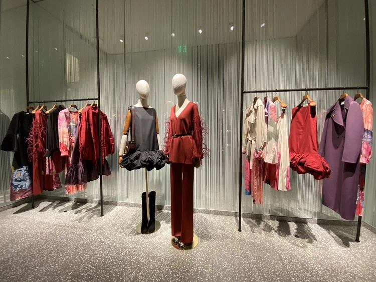 Valentino USA — RODEO DRIVE